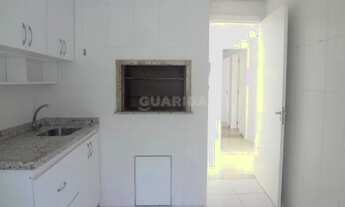 Imagem 3: Apartamento para aluguel, 3 quartos, 1 suíte, 2 vagas, Auxiliadora - Porto Alegre/RS