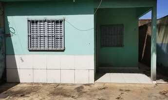 Imagem 3: Ágio casa com laje