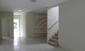 Imagem 4: PIRACICABA - Casa de Condomínio - Nova Pompéia