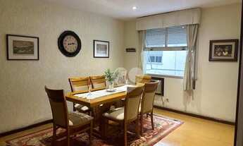 Imagem: Apartamento com 4 dormitórios e 2 vagas