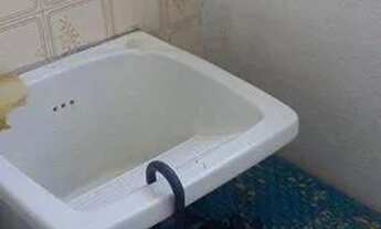 Imagem 7: Apartamento para aluguel possui 42 metros quadrados com 1 quarto em Agronômica - Florianóp