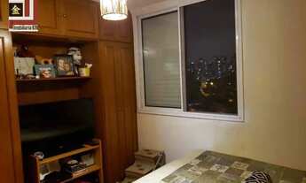 Imagem 6: Apartamento com 1 dormitório à venda, 59 m² por R$ 340.000,00 - Saúde - São Paulo/SP