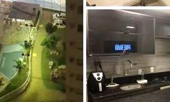 Imagem: Apartamento para venda tem 63 metros quadrados