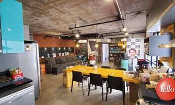 Imagem 5: São Paulo - Apartamento Padrão - Moema