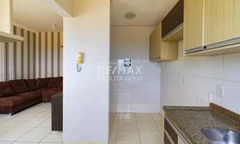 Imagem 6: Apartamento com 2 quartos à venda, por R$ 130.000,00 - Plano Diretor Sul - Palmas/TO