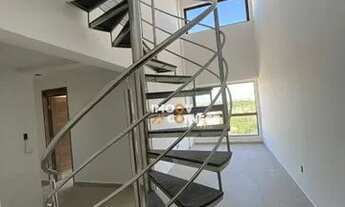 Imagem: ALUGO-Cobertura Duplex-138m²- 03Qts s/