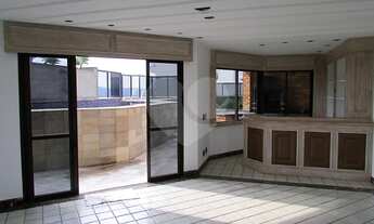 Imagem 4: Apartamento-São Paulo-PERDIZES