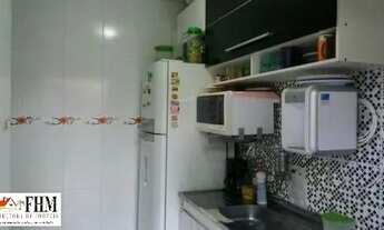 Imagem 7: Casa em condomínio localizada em Campo Grande - Casa Duplex com 50m²