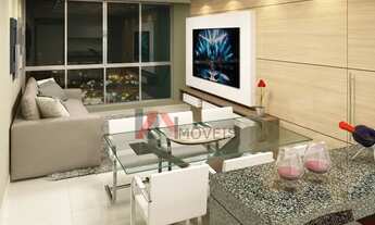 Imagem: Área Privativa à venda com 02 quartos