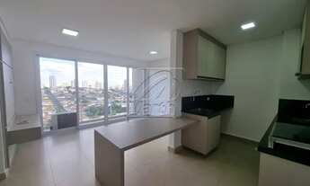 Imagem: PIRACICABA - Apartamento Padrão - Vila