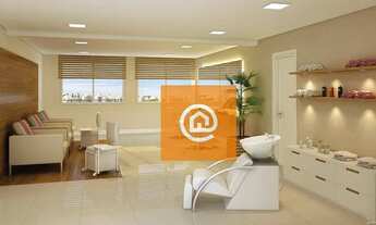 Imagem 5: Apartamento com 2 dormitórios à venda, 70 m² por R$ 620.000,00 - Jardim Ana Maria - Jundia