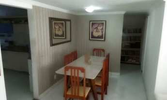 Imagem 6: Apartamento térreo, 110m², 3/4, sendo 1 suíte, 2 vagas, Buraquinho, R$540.000,00