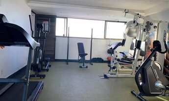 Imagem 2: NI - Apartamento I 3 quartos I Lazer completo I Andar Alto I Em Piedade