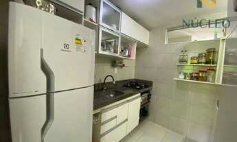 Imagem 3: Apartamento com 2 dormitórios à venda, 52 m² por R$ 230.000,00 - Jardim Oceania - João Pes