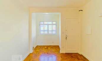 Imagem 3: Apartamento para Aluguel - Higienópolis, 2 Quartos, 83 m2