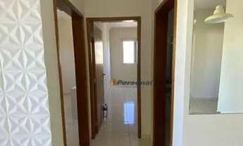 Imagem 7: Apartamento com 2 dormitórios para alugar, 63 m² por R$ 1.500,00/mês - Jardim Santa Clara