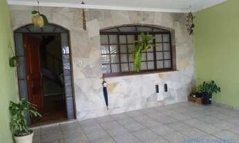 Imagem: CASA ASSOBRADADA - SOCORRO - SP