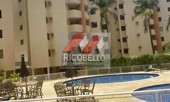 Imagem 3: Apartamento 03 Dorm. em Vila Rezende - Piracicaba