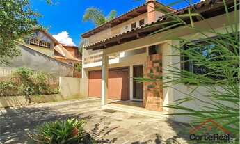 Imagem 2: PORTO ALEGRE - Casa Padrão - Ipanema