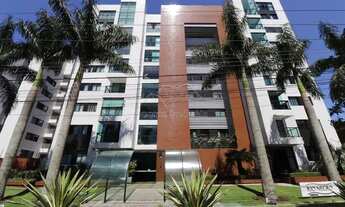 Imagem 2: Apartamento para Locação em Curitiba, Boa Vista, 3 dormitórios, 1 suíte, 2 banheiros, 1 va