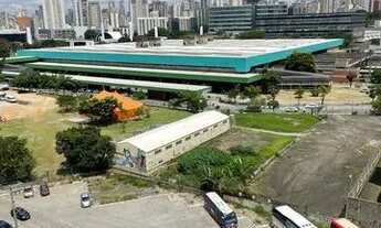 Imagem 3: Apartamento para locação - 31M² - Barra funda