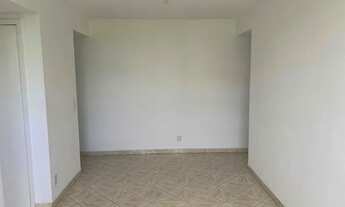 Imagem 2: Apartamento de 2 quartos + 1 reversível, lavabo, lazer completo. 1 vaga