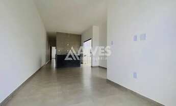 Imagem 3: CASA DE 3\4 SENDO 1 SUÍTE COM ESCRITURA GRÁTIS NO BAIRRO SIM