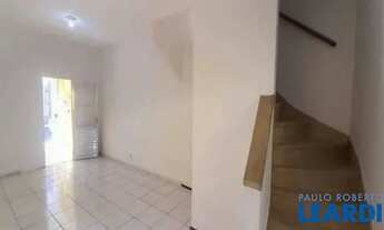 Imagem 4: SOBRADO - TATUAPÉ - SP