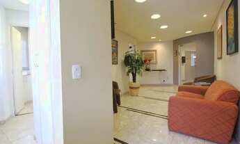 Imagem 3: São Paulo - Conjunto Comercial/Sala - Itaim Bibi