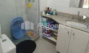 Imagem 7: APARTAMENTO COM UM QUARTO E UMA SUÍTE, RUA DANIEL BARRETO DOS SANTOS, VARGEM PEQUENA