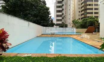 Imagem 4: Apartamento com 3 Quartos, Setor Oeste - Goiânia