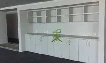 Imagem 6: Andar Corporativo - 2.844m2 - 28 vagas garagem