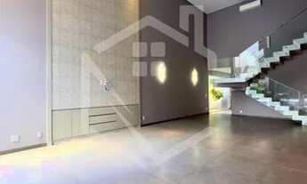 Imagem 5: Casa em Condomínio para Venda em São José do Rio Preto, Residencial Damha V, 4 dormitórios