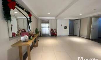 Imagem 2: Apartamento Semi-mobiliado no bairro Ressacada - Itajaí/SC