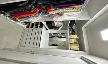 Imagem 7: The Club - Parque das Laranjeiras - apto 85m com 3 quartos em Flores