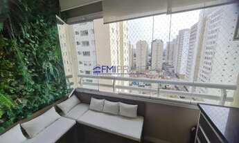 Imagem: Apartamento à venda ao lado do Jardim das