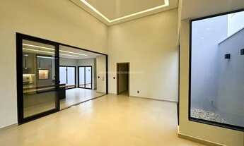 Imagem 3: Casa em condomínio à venda, 3 quartos, 3 suítes, 4 vagas, Estância dos Ipês - Uberaba/MG