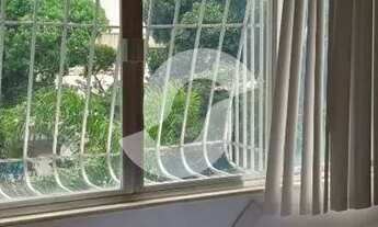 Imagem 5: Apartamento para venda com 41 m², 1 quarto e suíte na Praia do Ingá - Niterói - RJ