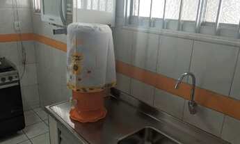 Imagem 4: Apartamento de 3 quartos (2 suítes adaptadas) com 2 vagas rotativas à Venda no Centro de G