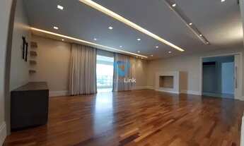 Imagem 5: SANTANA DE PARNAÍBA - Apartamento Padrão - TAMBORÉ