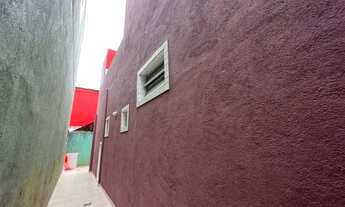 Imagem 3: LOCAÇÃO DEFINITIVA - KITNET | Na Mirim | Sobreposta | 1 Dorm | Zona 3