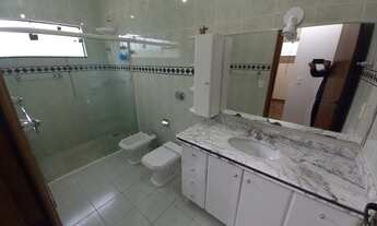 Imagem 6: Casa para venda tem 240 metros quadrados com 3 quartos em Jardim Paraíso I- Botucatu - São