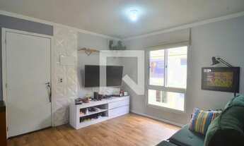 Imagem 2: Apartamento para Aluguel - Igará, 2 Quartos, 45 m2