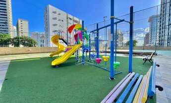 Imagem 7: MM-Apartamento para venda tem 238 metros quadrados com 4 quartos