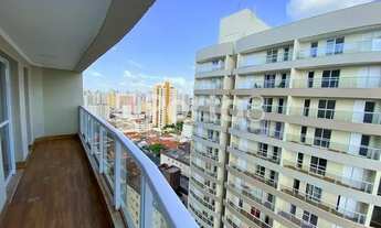 Imagem 5: Apartamento no Condomínio Imperial Residence: Sofisticação, comodidade e uma vista deslumb