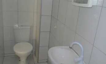 Imagem 7: FATIMA - DA ASSUNÇÃO, 1400 APTO 104- ED LUIZA MARINHO CARVALHO APROXIMADAMENTE 36M², SAL