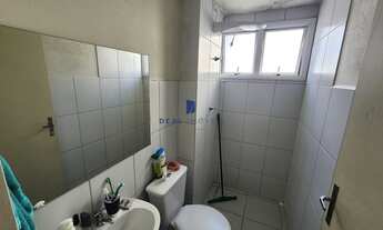 Imagem 5: APTO VENDA 2 DORMITÓRIOS COND. PLATINUM - SOROCABA