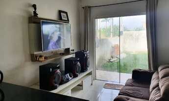 Imagem 5: Casa com 2 dormitórios à venda, 74 m² por R$ 250.000 - São Jose - Itapoá/SC