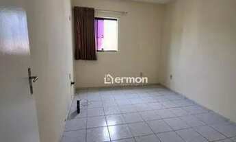 Imagem 6: Apartamento com 3 dormitórios à venda por R$ 150.000,00 - Nova Parnamirim - Parnamirim/RN