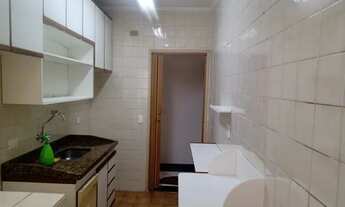 Imagem 4: Apartamento para aluguel, 2 quartos, 1 vaga, Demarchi - São Bernardo do Campo/SP